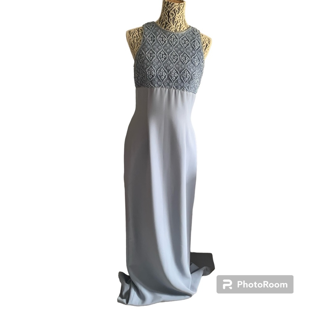 Montage by Mon Cheri Evening Dress - 10